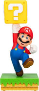 Super Mario Diorama Lampe