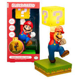 Super Mario Diorama Lampe