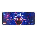 Miles Morales Musemåtte
