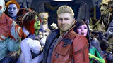 Marvel's Guardians of the Galaxy