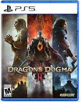 Dragon's Dogma 2 – PlayStation 5