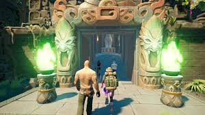 Jumanji: The Video Game – PlayStation 5