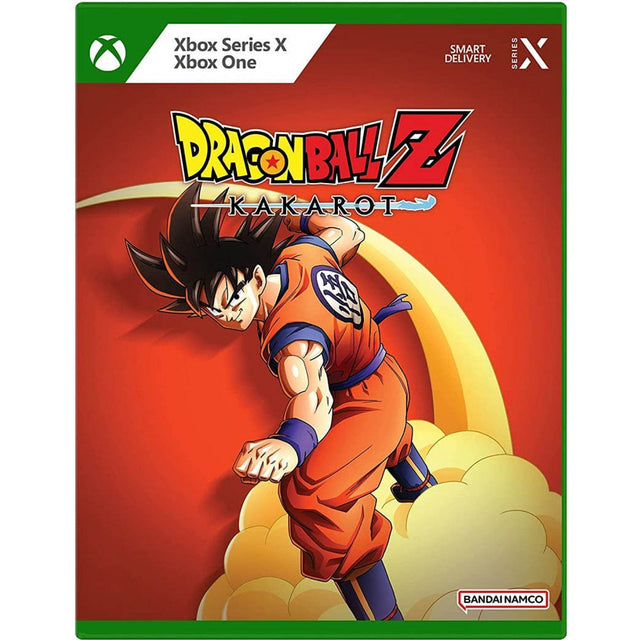 Dragon Ball Z: Kakarot BANDAI NAMCO