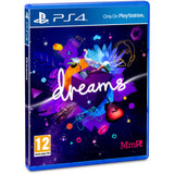 Dreams – PS4 – produktbillede