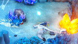 DreamWorks Dragons: Legends of The Nine Realms - PlayStation 5