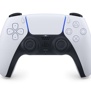 PS5-kontroll