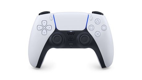 PS5 DualSense White (2025) Sony