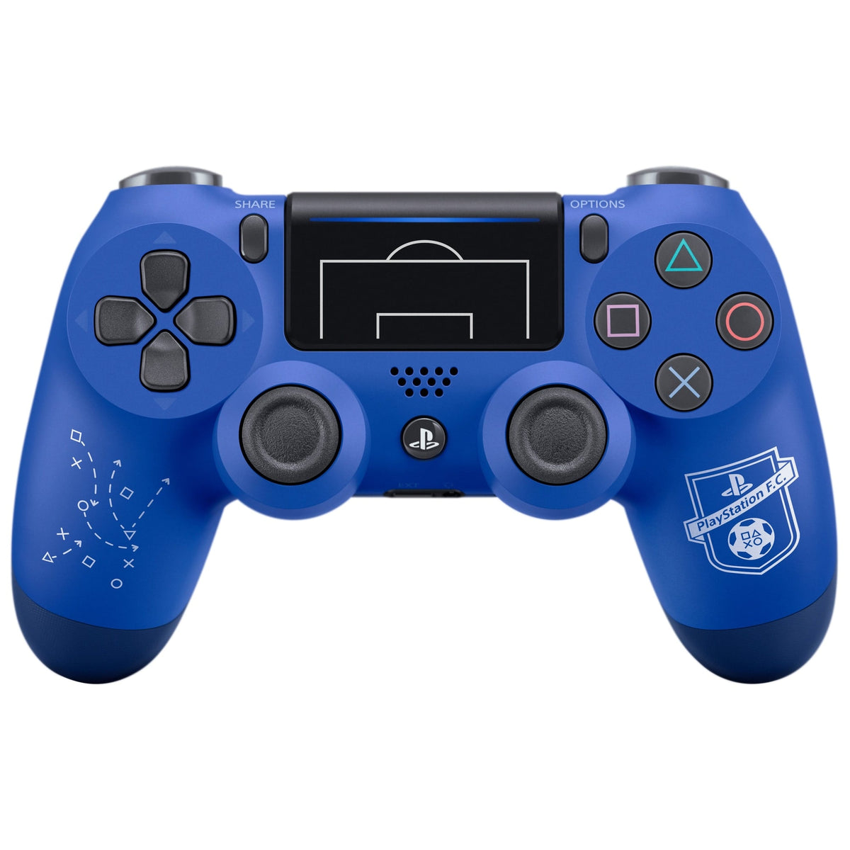 Sony DualShock controller til PS4 - PS FC - OEM – produktbillede