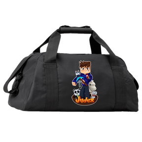 Judex Dyrenes Konge Sportstaske Judex