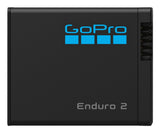 GoPro - Enduro 2 Battery - For Mission Series & HERO13 GoPro