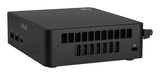 ASUS NUC 16 Pro RNUC16GDKU560002 – set bagfra (vinkel 6)