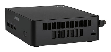 ASUS NUC 16 Pro RNUC16GDKU560002 – set bagfra (vinkel 6)