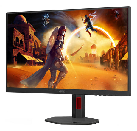 AOC Gaming Q27G4SRU 27", 2560x1440/1ms/450cd/m², HDMI, DisplayPort, Headphone Out AOC