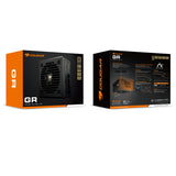 COUGAR GR 850W ATX3.1/ PCIE 5.1/ 80 Plus Gold strømforsyning – produktdetalje