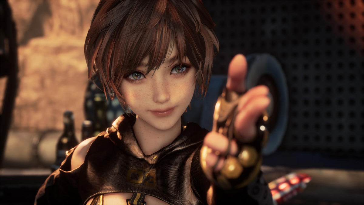 Stellar Blade – PS5 – produktdetalje 10