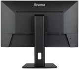 iiyama ProLite XUB2793QSU-B6 27 2560 x 1440 (2K) HDMI DisplayPort 100Hz Pivot Skærm Iiyama