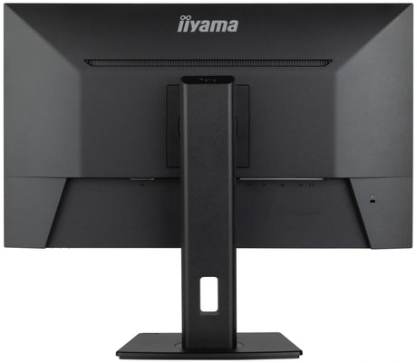 iiyama ProLite XUB2793QSU-B6 27 2560 x 1440 (2K) HDMI DisplayPort 100Hz Pivot Skærm Iiyama