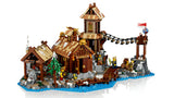 LEGO Ideas - Wikingerdorf Lego