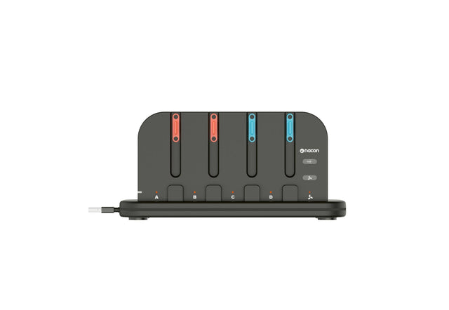 Nacon Multicharge Dock Nintendo Switch 2 Nacon