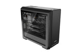 be quiet! SILENT BASE 601 Window Black Be quiet