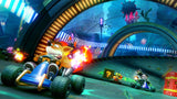 Crash Team Racing Nitro-Fueled Geekd