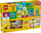 LEGO 11042 Classic Creative Fun Box LEGO