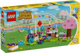 LEGO 77046 Animal Crossing Jimmy's Birthday Party Construction Toy LEGO