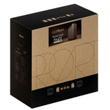 ASUS ProArt PA602 Wood Edition Retro Brown - Metal Panel – produkt og emballage