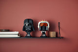 LEGO Star Wars 75343 Dark Trooper Helm Lego