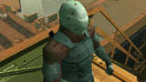 Metal Gear Solid HD Collection – import – Xbox 360 – produktbillede 5