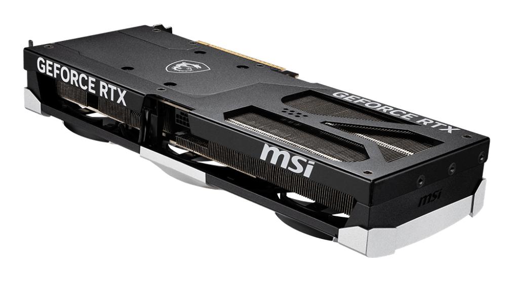 MSI GeForce RTX 5070 Ti 16G VENTUS 3X OC MSI