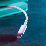 Subsonic Usb-C/Usb-C Charge & Play Cable - PS5/PS5 Slim 3m Subsonic