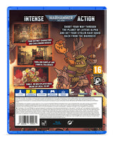 WARHAMMER 40,000: SHOOTAS, BLOOD and TEEF ININ
