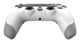 ONIVERSE PS4 Wireless Revolt Bluetooth Controller Wasp - White ONIVERSE
