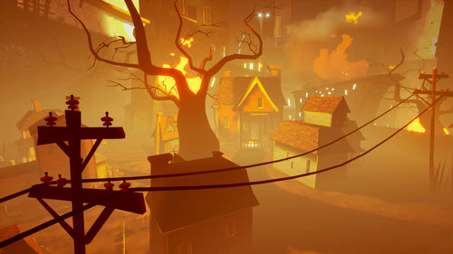 Hello Neighbor: Hide & Seek – Xbox One – motiv fra spillet 6