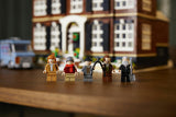 LEGO Ideas 21330 Home Alone Lego