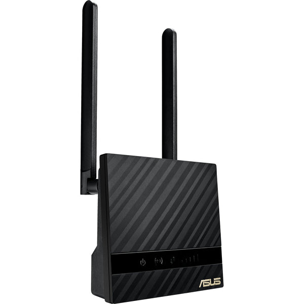 ASUS 4G-N16 N300 – LTE-router – Sort