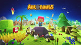 Autonauts – PlayStation 4 – skærmbillede fra spillet