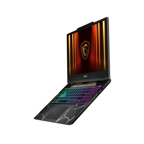 MSI Cyborg 15 B2RWEKG-067 – bærbar med tysk DE-layout