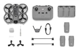 DJI - Neo 2 Fly More Combo (Drone Only) DJI