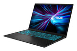 ASUS V16 V3607VM-RP040W – set skråt forfra (vinkel 2)