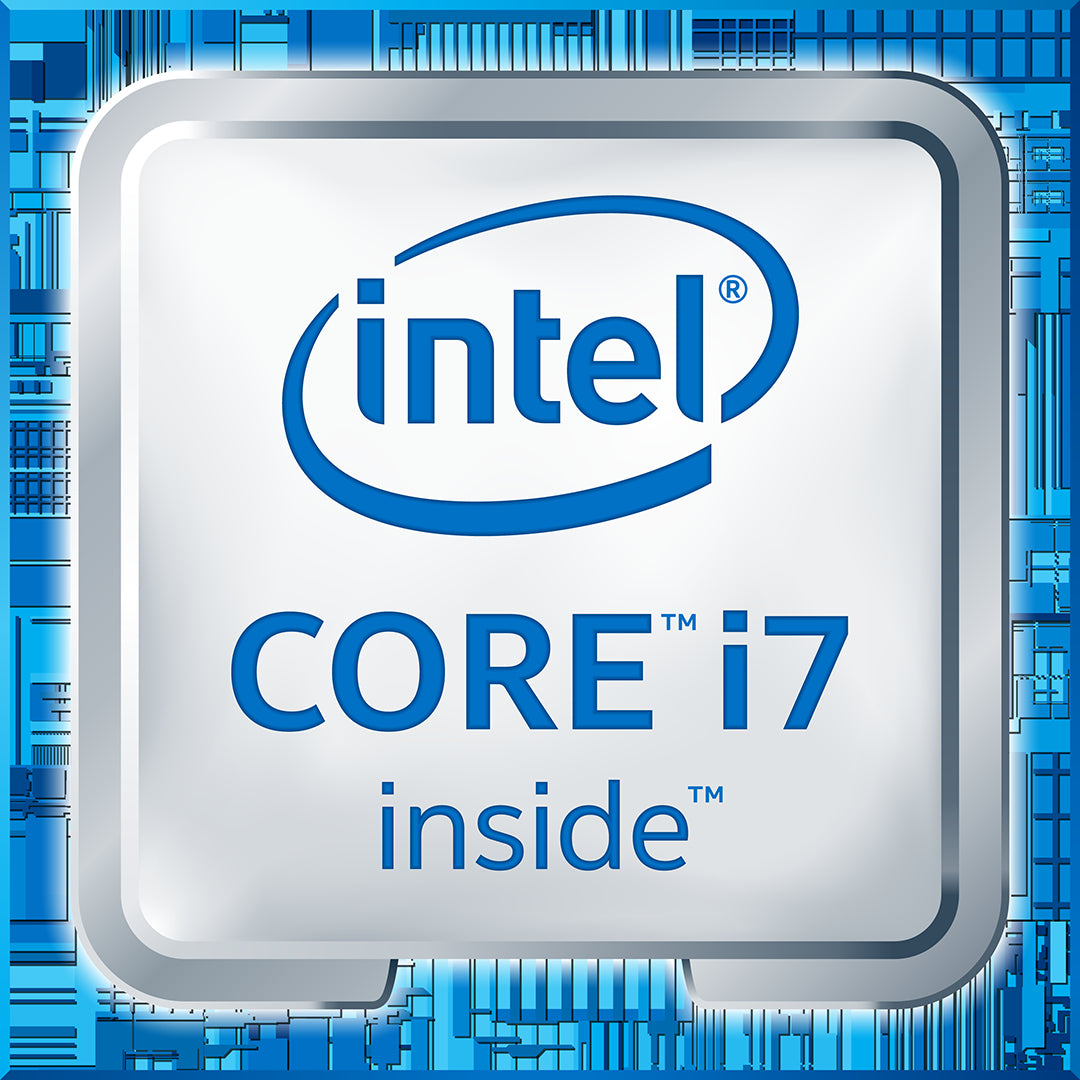 Intel Core i7-8700 Processor – 3,2 GHz 6 Kerner | Geekd.dk