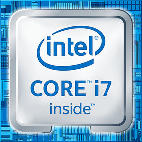 Intel CPU Core  I7-8700 3.2GHz 6 kerner LGA1151  (TRAY - u/køler) Intel