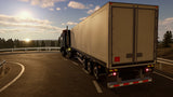 Truck Driver: Gold Edition – Xbox Series X – spilgrafik