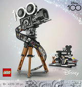 LEGO 43230 Disney Classic Camera - Homage to Walt Disney, construction toy Lego