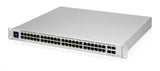 Ubiquiti USW-per-48-POE Switch (grey, 600W PoE budget) Ubiquiti
