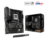 ASRock X870 Pro-A WiFi bundkort - produktbillede 1