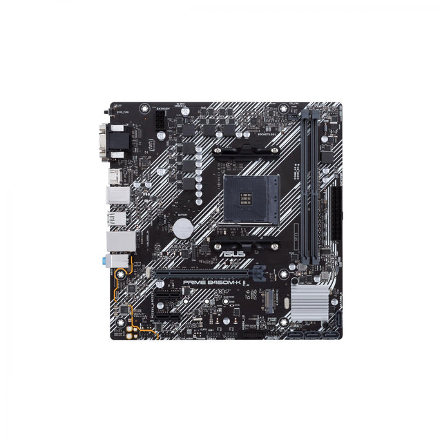 ASUS PRIME B450M-K II ASUS