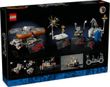 LEGO 42182 Technic NASA Apollo Lunar Roving Vehicle (LRV) LEGO