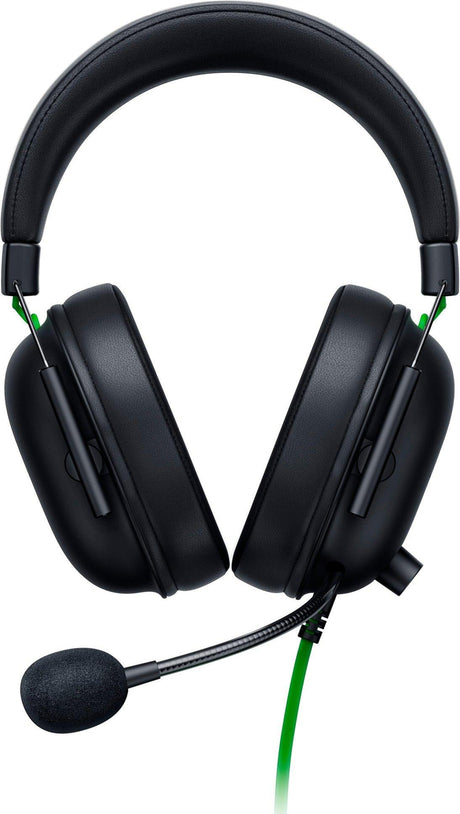 Razer BlackShark V2 X – Wired Esports Gaming Headset with 7.1 Surround Razer